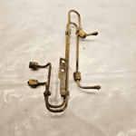 CAT 3406B Caterpillar Diesel engine Fuel Lines OEM - 135$ Picture 1 of 3 Picture 2 of 3 Picture 3 of 3 Picture 1 of 3 Picture 2 of 3 Picture 3 of 3