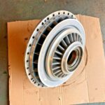 CAT 3406B TORQUE CONVERTER IMPELLER 1T901 Carrier Bearing 1T1339 Assembly OEM - 1200$ Picture 1 of 11 Picture 2 of 11 Picture 3 of 11 Picture 4 of 11 Picture 5 of 11 Picture 6 of 11 Picture 7 of 11 Picture 8 of 11 Picture 9 of 11 Picture 10 of 11 Picture 11 of 11 Picture 1 of 11 Picture 2 of 11 Picture 3 of 11