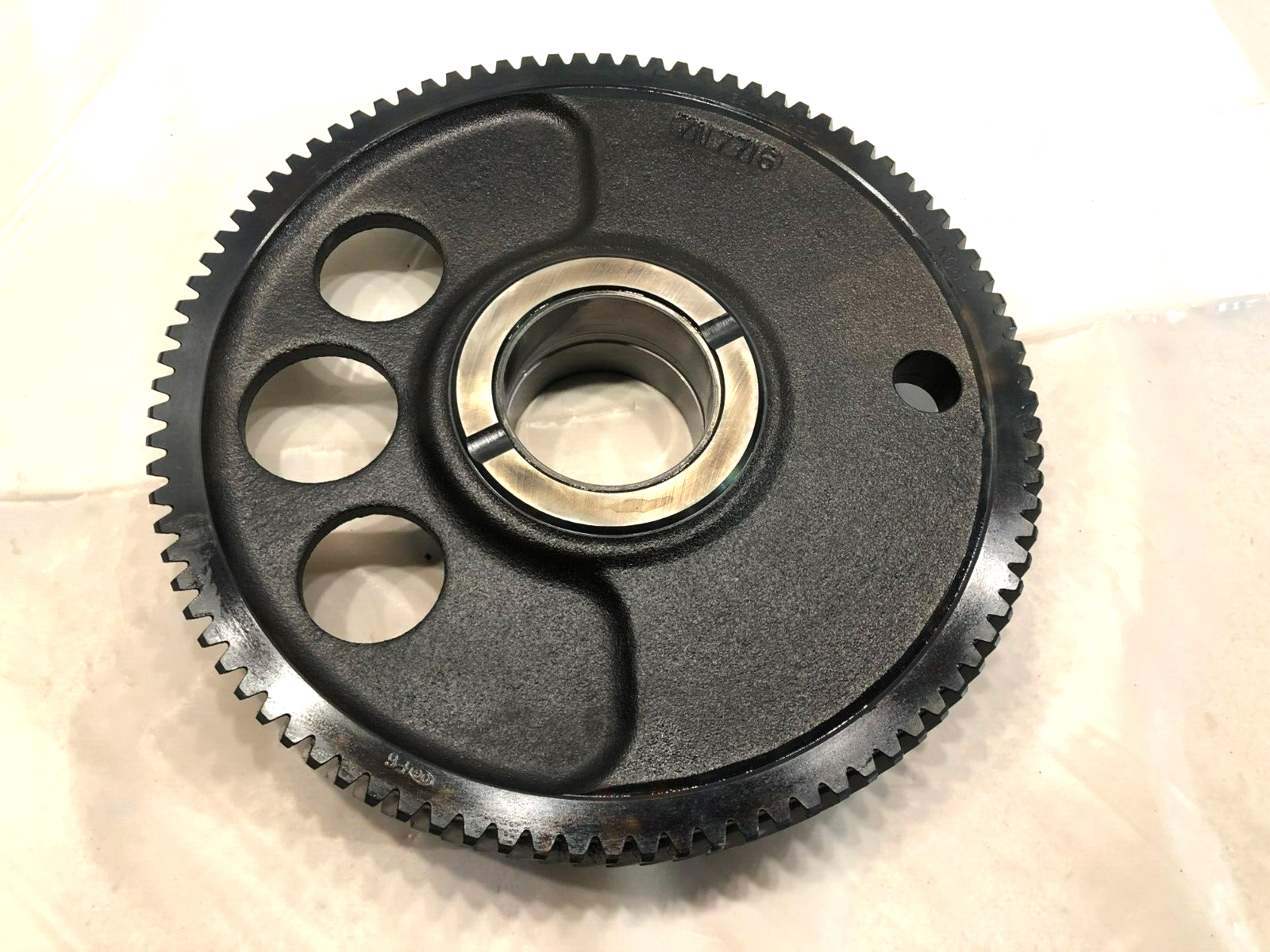 CAT 3508, 3512, 3516 Caterpillar Diesel Engine Gear 7N-7716 OEM 7N7716