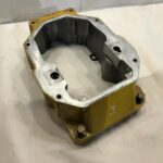 CAT 3508 Caterpillar Cylinder #3 Rocker Arm Housing Box 4W-7631 BASE AS OEM - 247.5$ Picture 1 of 7 Picture 2 of 7 Picture 3 of 7 Picture 4 of 7 Picture 5 of 7 Picture 6 of 7 Picture 7 of 7 Picture 1 of 7