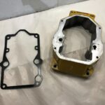 CAT 3508 Caterpillar Cylinder #3 Rocker Arm Housing Box 4W-7631 BASE AS OEM - 247.5$ Picture 1 of 7 Picture 2 of 7 Picture 3 of 7 Picture 4 of 7 Picture 5 of 7 Picture 6 of 7 Picture 7 of 7 Picture 1 of 7 Picture 2 of 7 Picture 3 of 7 Picture 4 of 7