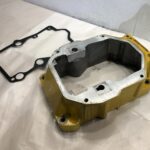 CAT 3508 Caterpillar Cylinder #3 Rocker Arm Housing Box 4W-7631 BASE AS OEM - 247.5$ Picture 1 of 7 Picture 2 of 7 Picture 3 of 7 Picture 4 of 7 Picture 5 of 7 Picture 6 of 7 Picture 7 of 7 Picture 1 of 7 Picture 2 of 7 Picture 3 of 7 Picture 4 of 7 Picture 5 of 7