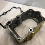 CAT 3508 Caterpillar Cylinder #3 Rocker Arm Housing Box 4W-7631 BASE AS OEM - 247.5$ Picture 1 of 7 Picture 2 of 7 Picture 3 of 7 Picture 4 of 7 Picture 5 of 7 Picture 6 of 7 Picture 7 of 7 Picture 1 of 7 Picture 2 of 7 Picture 3 of 7 Picture 4 of 7 Picture 5 of 7 Picture 6 of 7