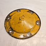 CAT C-15 Diesel Engine Timing gear housing Cover 6N7887 OEM - 58.5$ Picture 1 of 4 Picture 2 of 4 Picture 3 of 4 Picture 4 of 4 Picture 1 of 4