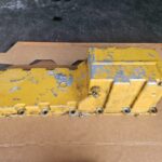 CAT C12 Caterpillar C10 Diesel Engine Oil Pan 1382548 OEM - 585$ Picture 1 of 5 Picture 2 of 5 Picture 3 of 5 Picture 4 of 5 Picture 5 of 5 Picture 1 of 5