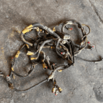 CAT C13 400 HP AND ABOVE DIESEL ENGINE  WIRING HARNESS 3281239 OEM 246-4346 - 630$ Picture 1 of 5 Picture 2 of 5 Picture 3 of 5 Picture 4 of 5 Picture 5 of 5 Picture 1 of 5 Picture 2 of 5