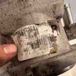 CAT C13 TRW Power Steering Pump EV252418R10101 OEM P2070122017 - 189$ Picture 1 of 6 Picture 2 of 6 Picture 3 of 6 Picture 4 of 6 Picture 5 of 6 Picture 6 of 6 Picture 1 of 6 Picture 2 of 6 Picture 3 of 6