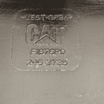 CAT C15 ACERT Caterpillar Diesel Engine VALVE COVER 2963735 OEM - 346.5$ Picture 1 of 4 Picture 2 of 4 Picture 3 of 4 Picture 4 of 4 Picture 1 of 4 Picture 2 of 4 Picture 3 of 4