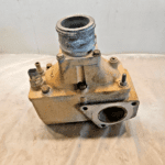 CAT C15 Dual Turbo Diesel Engine Thermostat Housing Assembly OEM 283-1994 - 270$ Picture 1 of 7 Picture 2 of 7 Picture 3 of 7 Picture 4 of 7 Picture 5 of 7 Picture 6 of 7 Picture 7 of 7 Picture 1 of 7 Picture 2 of 7 Picture 3 of 7 Picture 4 of 7