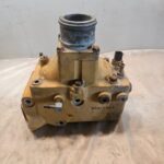 CAT C15 Dual Turbo Diesel Engine Thermostat Housing Assembly OEM 283-1994 - 270$ Picture 1 of 7 Picture 2 of 7 Picture 3 of 7 Picture 4 of 7 Picture 5 of 7 Picture 6 of 7 Picture 7 of 7 Picture 1 of 7 Picture 2 of 7 Picture 3 of 7 Picture 4 of 7 Picture 5 of 7