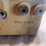 CAT C15 Dual Turbo Diesel Engine Thermostat Housing Assembly OEM 283-1994 - 270$ Picture 1 of 7 Picture 2 of 7 Picture 3 of 7 Picture 4 of 7 Picture 5 of 7 Picture 6 of 7 Picture 7 of 7 Picture 1 of 7 Picture 2 of 7 Picture 3 of 7 Picture 4 of 7 Picture 5 of 7 Picture 6 of 7