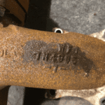 CAT Exhaust RH Manifold Caterpillar Diesel 3508 3512/B 3512C 3516/C/E OEM 7N4906 - 1035$ Picture 1 of 7 Picture 2 of 7 Picture 3 of 7 Picture 4 of 7 Picture 5 of 7 Picture 6 of 7 Picture 7 of 7 Picture 1 of 7 Picture 2 of 7 Picture 3 of 7 Picture 4 of 7 Picture 5 of 7 Picture 6 of 7 Picture 7 of 7