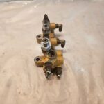 CATERPILLAR C-15 CAT DIESEL ENGINE FUEL MANIFOLD 308-0797 OEM -  Picture 1 of 6 Picture 2 of 6 Picture 3 of 6 Picture 4 of 6 Picture 5 of 6 Picture 6 of 6 Picture 1 of 6 Picture 2 of 6 Picture 3 of 6 Picture 4 of 6