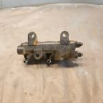 CATERPILLAR C-15 CAT DIESEL ENGINE FUEL MANIFOLD 308-0797 OEM -  Picture 1 of 6 Picture 2 of 6 Picture 3 of 6 Picture 4 of 6 Picture 5 of 6 Picture 6 of 6 Picture 1 of 6 Picture 2 of 6 Picture 3 of 6 Picture 4 of 6 Picture 5 of 6