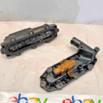 CATERPILLAR CAT C13 Diesel Engine Breather Box ADAPTER 3286926 OEM - 144$ Picture 1 of 5 Picture 2 of 5 Picture 3 of 5 Picture 4 of 5 Picture 5 of 5 Picture 1 of 5