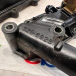 CATERPILLAR CAT C13 Diesel Engine Breather Box ADAPTER 3286926 OEM - 144$ Picture 1 of 5 Picture 2 of 5 Picture 3 of 5 Picture 4 of 5 Picture 5 of 5 Picture 1 of 5 Picture 2 of 5 Picture 3 of 5 Picture 4 of 5