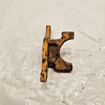 CATERPILLAR CAT C15 ACERT DIESEL ENGINE BRACKET  OEM - 31.5$ Picture 1 of 3 Picture 2 of 3 Picture 3 of 3 Picture 1 of 3 Picture 2 of 3