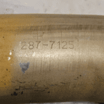 CATERPILLAR CAT C15 ACERT JUMPER TUBE PIPE 2877125 OEM - 135$ Picture 1 of 4 Picture 2 of 4 Picture 3 of 4 Picture 4 of 4 Picture 1 of 4 Picture 2 of 4 Picture 3 of 4