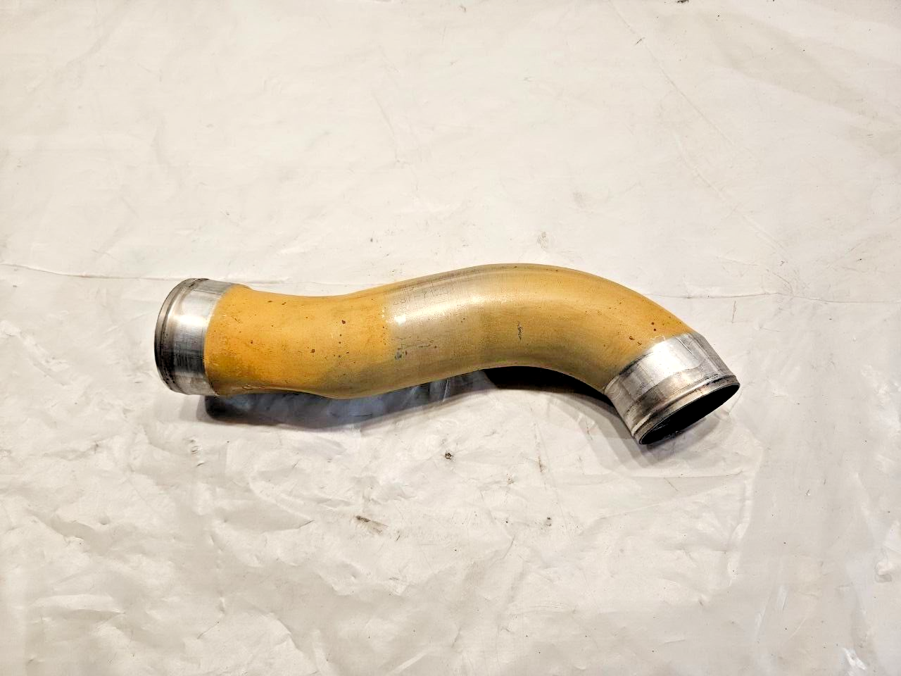 CATERPILLAR CAT C15 ACERT JUMPER TUBE PIPE 2877125 OEM