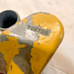 CATERPILLAR DIESEL ENGINE CAT3406B TIMING COVER 7C5728 OEM - 216$ Picture 1 of 4 Picture 2 of 4 Picture 3 of 4 Picture 4 of 4 Picture 1 of 4 Picture 2 of 4 Picture 3 of 4 Picture 4 of 4