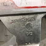 CUMMINS 6.7 ISB Valve Cover Riser DIESEL 3975944, 5264950 - 115$ Picture 1 of 5 Picture 2 of 5 Picture 3 of 5 Picture 4 of 5 Picture 5 of 5 Picture 1 of 5 Picture 2 of 5 Picture 3 of 5 Picture 4 of 5