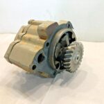 CUMMINS ENGINES NT NH 855 N14 BIG CAM OIL PUMP W/ HELICAL GEAR 3068459 OEM - 360$ Picture 1 of 7 Picture 2 of 7 Picture 3 of 7 Picture 4 of 7 Picture 5 of 7 Picture 6 of 7 Picture 7 of 7 Picture 1 of 7