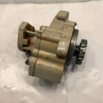 CUMMINS ENGINES NT NH 855 N14 BIG CAM OIL PUMP W/ HELICAL GEAR 3068459 OEM - 360$ Picture 1 of 7 Picture 2 of 7 Picture 3 of 7 Picture 4 of 7 Picture 5 of 7 Picture 6 of 7 Picture 7 of 7 Picture 1 of 7 Picture 2 of 7