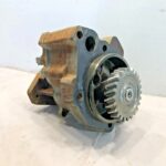 CUMMINS ENGINES NT NH 855 N14 BIG CAM OIL PUMP W/ HELICAL GEAR 3068459 OEM - 360$ Picture 1 of 7 Picture 2 of 7 Picture 3 of 7 Picture 4 of 7 Picture 5 of 7 Picture 6 of 7 Picture 7 of 7 Picture 1 of 7 Picture 2 of 7 Picture 3 of 7