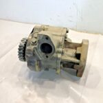 CUMMINS ENGINES NT NH 855 N14 BIG CAM OIL PUMP W/ HELICAL GEAR 3068459 OEM - 360$ Picture 1 of 7 Picture 2 of 7 Picture 3 of 7 Picture 4 of 7 Picture 5 of 7 Picture 6 of 7 Picture 7 of 7 Picture 1 of 7 Picture 2 of 7 Picture 3 of 7 Picture 4 of 7