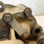 CUMMINS ENGINES NT NH 855 N14 BIG CAM OIL PUMP W/ HELICAL GEAR 3068459 OEM - 360$ Picture 1 of 7 Picture 2 of 7 Picture 3 of 7 Picture 4 of 7 Picture 5 of 7 Picture 6 of 7 Picture 7 of 7 Picture 1 of 7 Picture 2 of 7 Picture 3 of 7 Picture 4 of 7 Picture 5 of 7 Picture 6 of 7