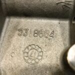 CUMMINS ISF 2.8 DIESEL ENGINE AIR TRANSFER TUBE 5318664 OEM - 72$ Picture 1 of 5 Picture 2 of 5 Picture 3 of 5 Picture 4 of 5 Picture 5 of 5 Picture 1 of 5 Picture 2 of 5 Picture 3 of 5