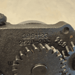 CUMMINS ISL 8.3L ISC 6CT DIESEL ENGINE OIL LUBRICATING PUMP 3991123 OEM - 80$ Picture 1 of 6 Picture 2 of 6 Picture 3 of 6 Picture 4 of 6 Picture 5 of 6 Picture 6 of 6 Picture 1 of 6 Picture 2 of 6 Picture 3 of 6 Picture 4 of 6 Picture 5 of 6 Picture 6 of 6