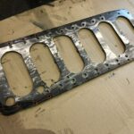 CUMMINS ISM11 M11 QSM Diesel Engine Block Stiffener 4083449 OEM - 292.5$ Picture 1 of 4 Picture 2 of 4 Picture 3 of 4 Picture 4 of 4 Picture 1 of 4 Picture 2 of 4 Picture 3 of 4