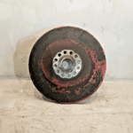 CUMMINS ISX15 HARMONIC BALANCER VIBRATION DAMPENER 4101884 OEM - 112.5$ Picture 1 of 2 Picture 2 of 2 Picture 1 of 2