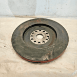 CUMMINS ISX15 HARMONIC BALANCER VIBRATION DAMPENER 4101884 OEM - 112.5$ Picture 1 of 2 Picture 2 of 2 Picture 1 of 2 Picture 2 of 2