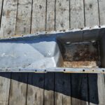 Cat C15 Acert Caterpillar Diesel Engine Oil Pan 2273004 OEM - 585$ Picture 1 of 5 Picture 2 of 5 Picture 3 of 5 Picture 4 of 5 Picture 5 of 5 Picture 1 of 5 Picture 2 of 5