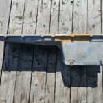 Cat C15 Acert Caterpillar Diesel Engine Oil Pan 2273004 OEM - 585$ Picture 1 of 5 Picture 2 of 5 Picture 3 of 5 Picture 4 of 5 Picture 5 of 5 Picture 1 of 5 Picture 2 of 5 Picture 3 of 5 Picture 4 of 5