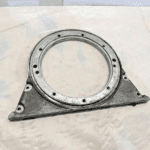 Cat Caterpillar C12 C13 Diesel Engine Rear Main Seal Cover 160-2323 1602323 OEM - 54$ Picture 1 of 3 Picture 2 of 3 Picture 3 of 3 Picture 1 of 3