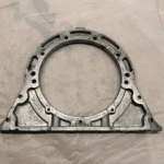 Cat Caterpillar C12 C13 Diesel Engine Rear Main Seal Cover 160-2323 1602323 OEM - 54$ Picture 1 of 3 Picture 2 of 3 Picture 3 of 3 Picture 1 of 3 Picture 2 of 3