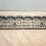 Caterpillar 3126 Diesel Engine Valve Cover  115-4263 OEM - 162$ Picture 1 of 3 Picture 2 of 3 Picture 3 of 3 Picture 1 of 3 Picture 2 of 3 Picture 3 of 3