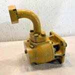 Caterpillar 3406B CAT Diesel Engine Power Steering Pump w/ Tube 5V0615 OEM - 600$ Picture 1 of 7 Picture 2 of 7 Picture 3 of 7 Picture 4 of 7 Picture 5 of 7 Picture 6 of 7 Picture 7 of 7 Picture 1 of 7 Picture 2 of 7