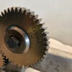 Caterpillar C7 Diesel Engine Oil Pump Part 189-8777 OEM 4W2232 - 162$ Picture 1 of 5 Picture 2 of 5 Picture 3 of 5 Picture 4 of 5 Picture 5 of 5 Picture 1 of 5 Picture 2 of 5