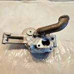 Caterpillar C7 Diesel Engine Oil Pump Part 189-8777 OEM 4W2232 - 162$ Picture 1 of 5 Picture 2 of 5 Picture 3 of 5 Picture 4 of 5 Picture 5 of 5 Picture 1 of 5 Picture 2 of 5 Picture 3 of 5