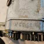 Caterpillar C7 Diesel Engine Oil Pump Part 189-8777 OEM 4W2232 - 162$ Picture 1 of 5 Picture 2 of 5 Picture 3 of 5 Picture 4 of 5 Picture 5 of 5 Picture 1 of 5 Picture 2 of 5 Picture 3 of 5 Picture 4 of 5 Picture 5 of 5