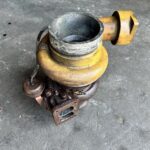 Caterpillar CAT 3406E 3406C Diesel Engine Turbo Turbocharger 127-4260 OEM - 1100$ Picture 1 of 6 Picture 2 of 6 Picture 3 of 6 Picture 4 of 6 Picture 5 of 6 Picture 6 of 6 Picture 1 of 6 Picture 2 of 6