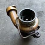 Caterpillar CAT 3406E 3406C Diesel Engine Turbo Turbocharger 127-4260 OEM - 1100$ Picture 1 of 6 Picture 2 of 6 Picture 3 of 6 Picture 4 of 6 Picture 5 of 6 Picture 6 of 6 Picture 1 of 6 Picture 2 of 6 Picture 3 of 6