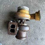 Caterpillar CAT 3406E 3406C Diesel Engine Turbo Turbocharger 127-4260 OEM - 1100$ Picture 1 of 6 Picture 2 of 6 Picture 3 of 6 Picture 4 of 6 Picture 5 of 6 Picture 6 of 6 Picture 1 of 6 Picture 2 of 6 Picture 3 of 6 Picture 4 of 6
