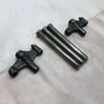 Caterpillar CAT 3500 3508 3512 3516 Cylinder #6 PUSH RODS 100-3879 w BRIDGES OEM - 148.5$ Picture 1 of 5 Picture 2 of 5 Picture 3 of 5 Picture 4 of 5 Picture 5 of 5 Picture 1 of 5 Picture 2 of 5 Picture 3 of 5 Picture 4 of 5 Picture 5 of 5