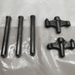 Caterpillar CAT 3500 3508 3512 3516 Cylinder #8 PUSH RODS INJECTOR 100-3879 OEM - 148.5$ Picture 1 of 5 Picture 2 of 5 Picture 3 of 5 Picture 4 of 5 Picture 5 of 5 Picture 1 of 5