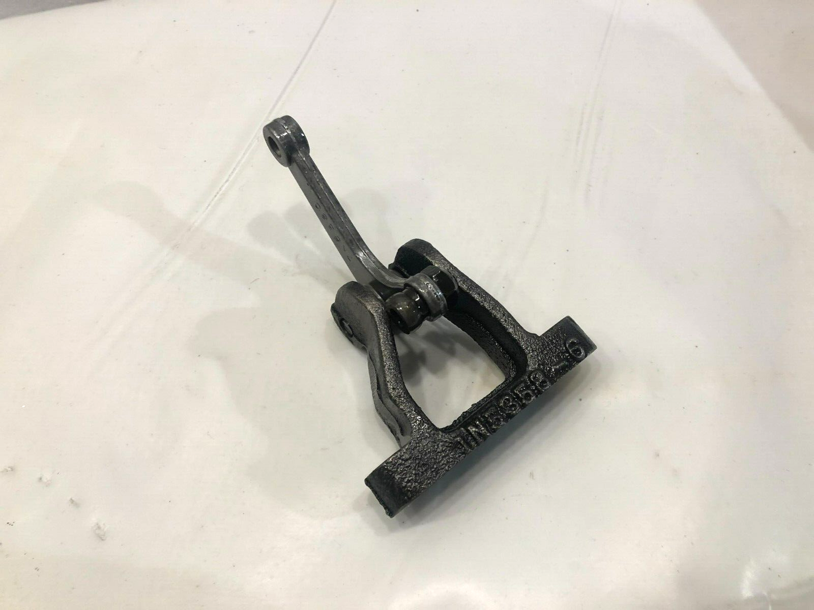 Caterpillar CAT 3508 Diesel Engine Lever Bracket 7N5358 OEM 7N5360